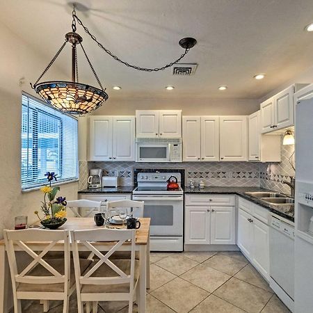 Updated Apartment Walking Distance To Venice Beach Eksteriør bilde