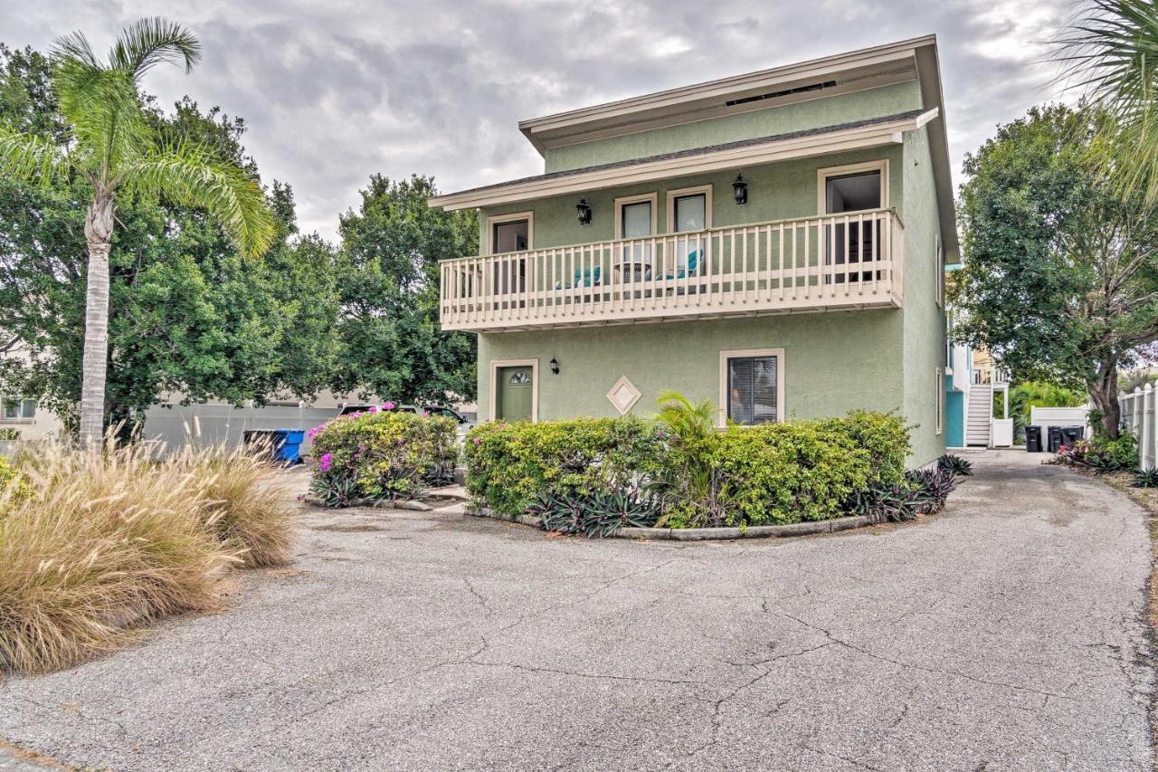 Updated Apartment Walking Distance To Venice Beach Eksteriør bilde
