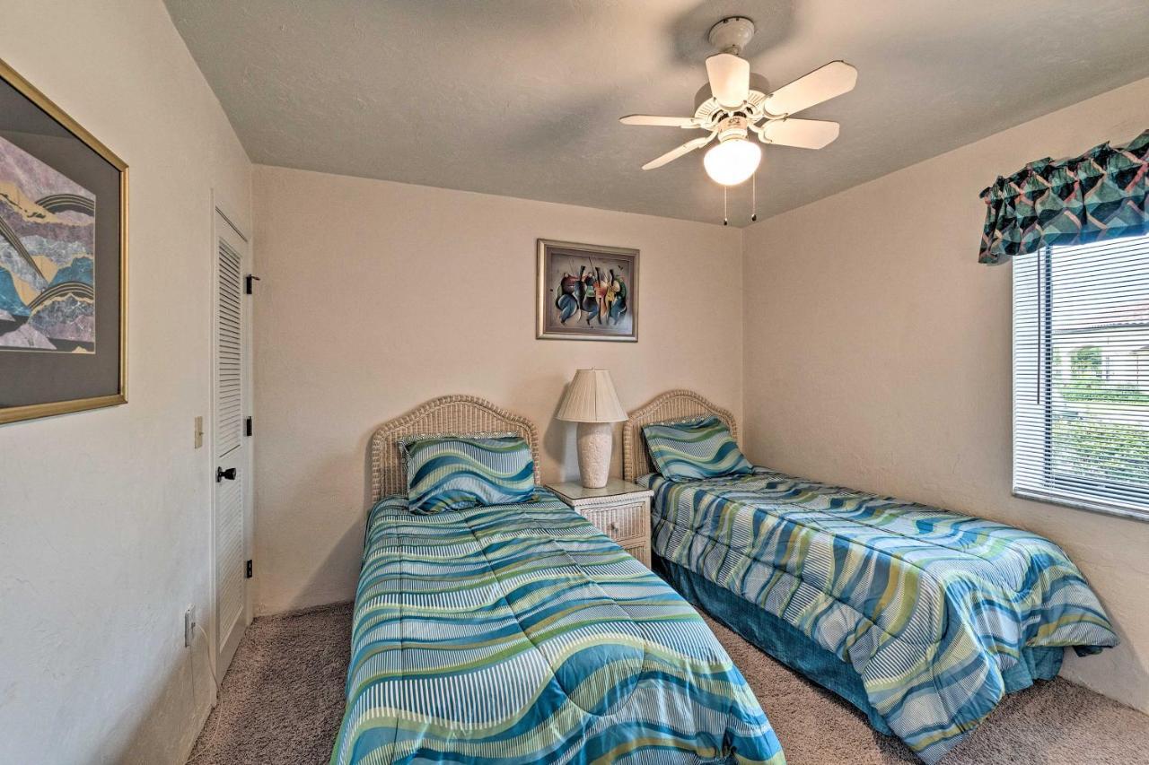 Updated Apartment Walking Distance To Venice Beach Eksteriør bilde