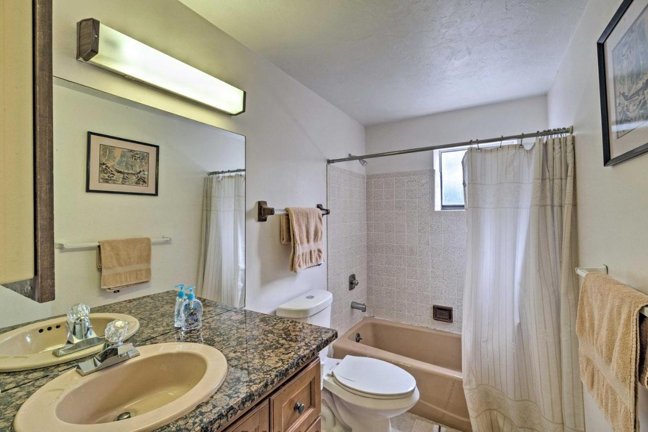 Updated Apartment Walking Distance To Venice Beach Eksteriør bilde