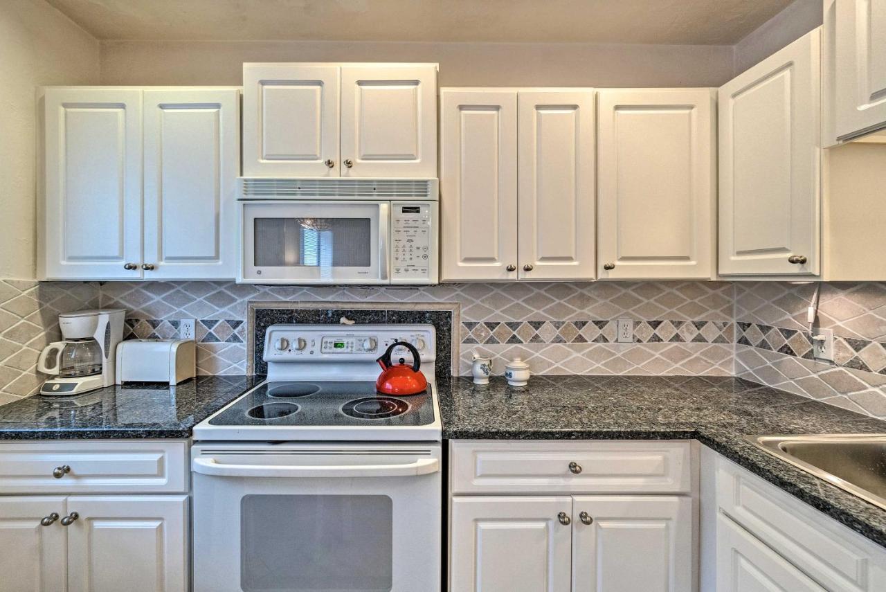 Updated Apartment Walking Distance To Venice Beach Eksteriør bilde