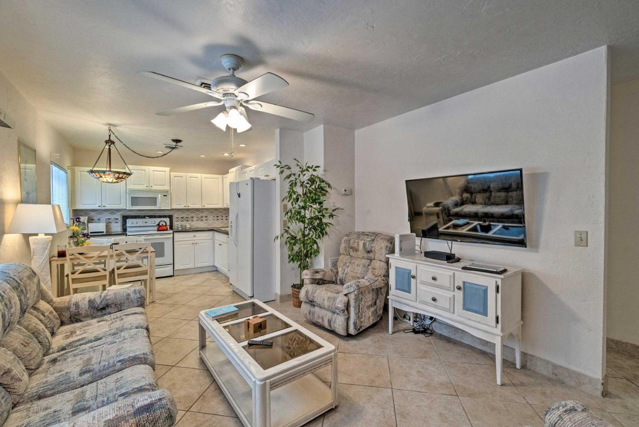 Updated Apartment Walking Distance To Venice Beach Eksteriør bilde