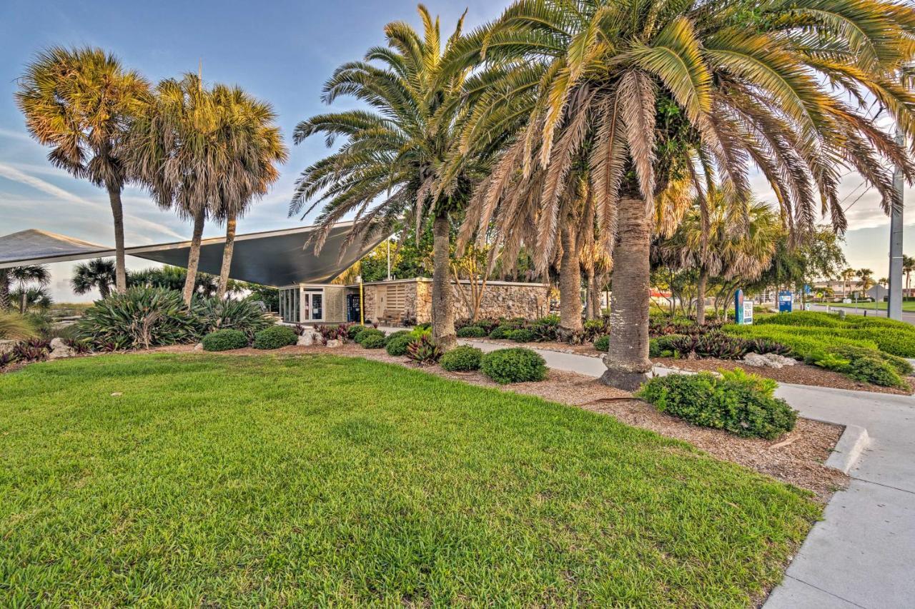 Updated Apartment Walking Distance To Venice Beach Eksteriør bilde