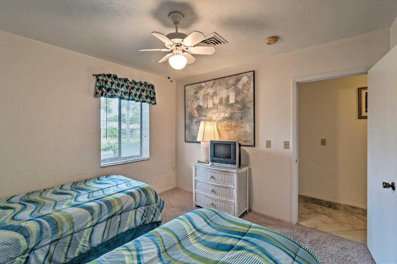 Updated Apartment Walking Distance To Venice Beach Eksteriør bilde