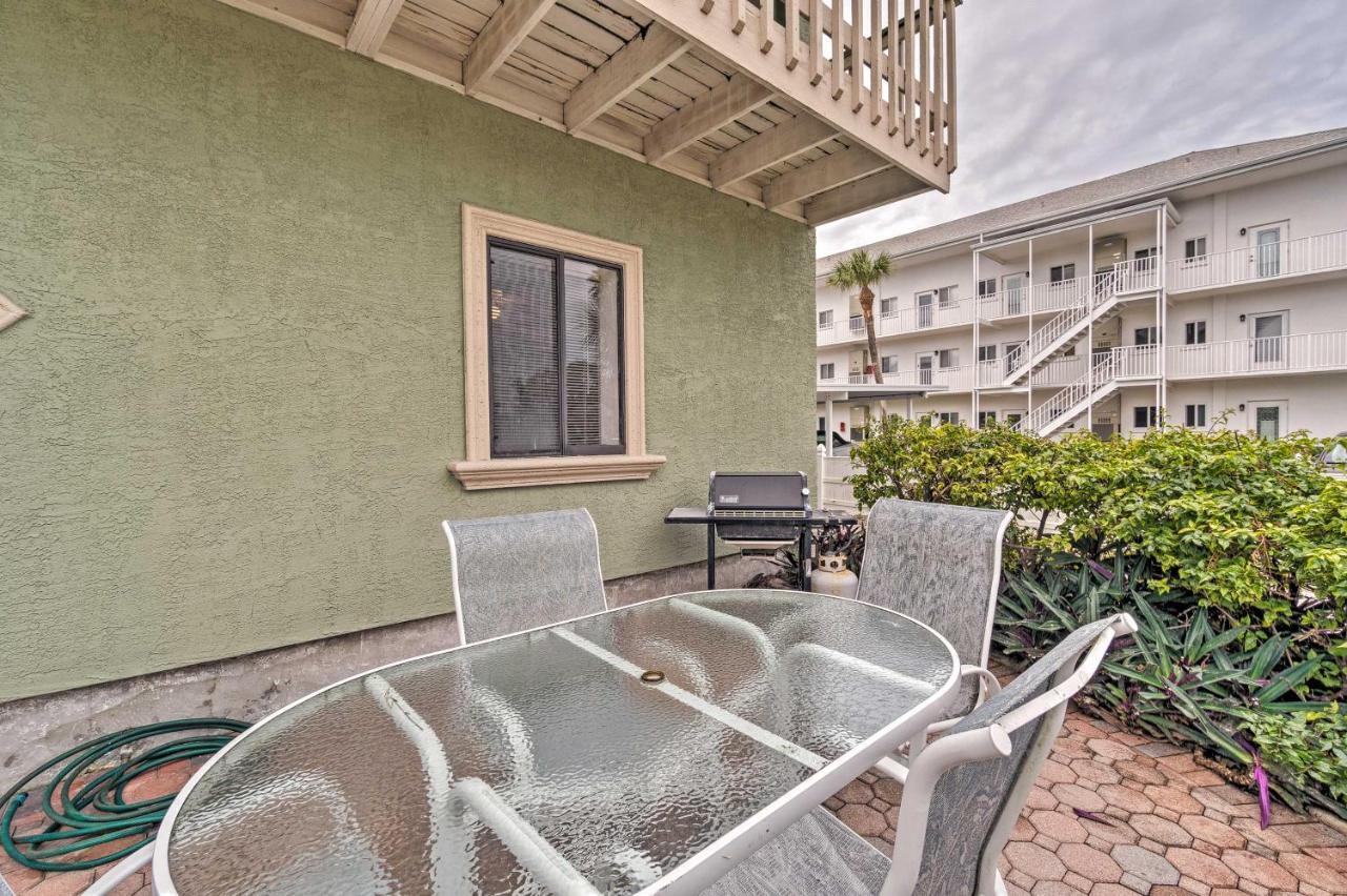 Updated Apartment Walking Distance To Venice Beach Eksteriør bilde