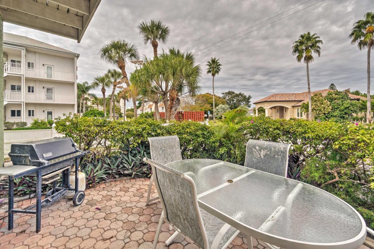 Updated Apartment Walking Distance To Venice Beach Eksteriør bilde