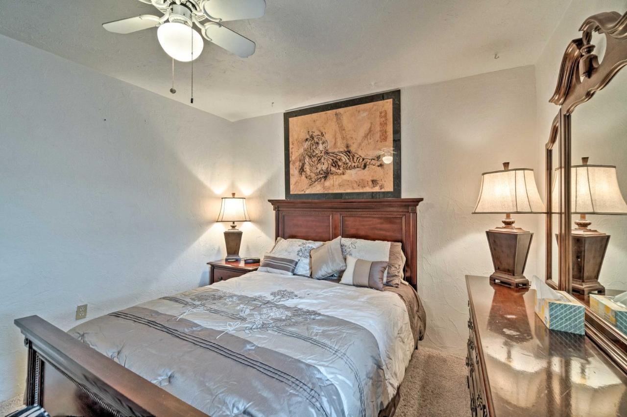 Updated Apartment Walking Distance To Venice Beach Eksteriør bilde