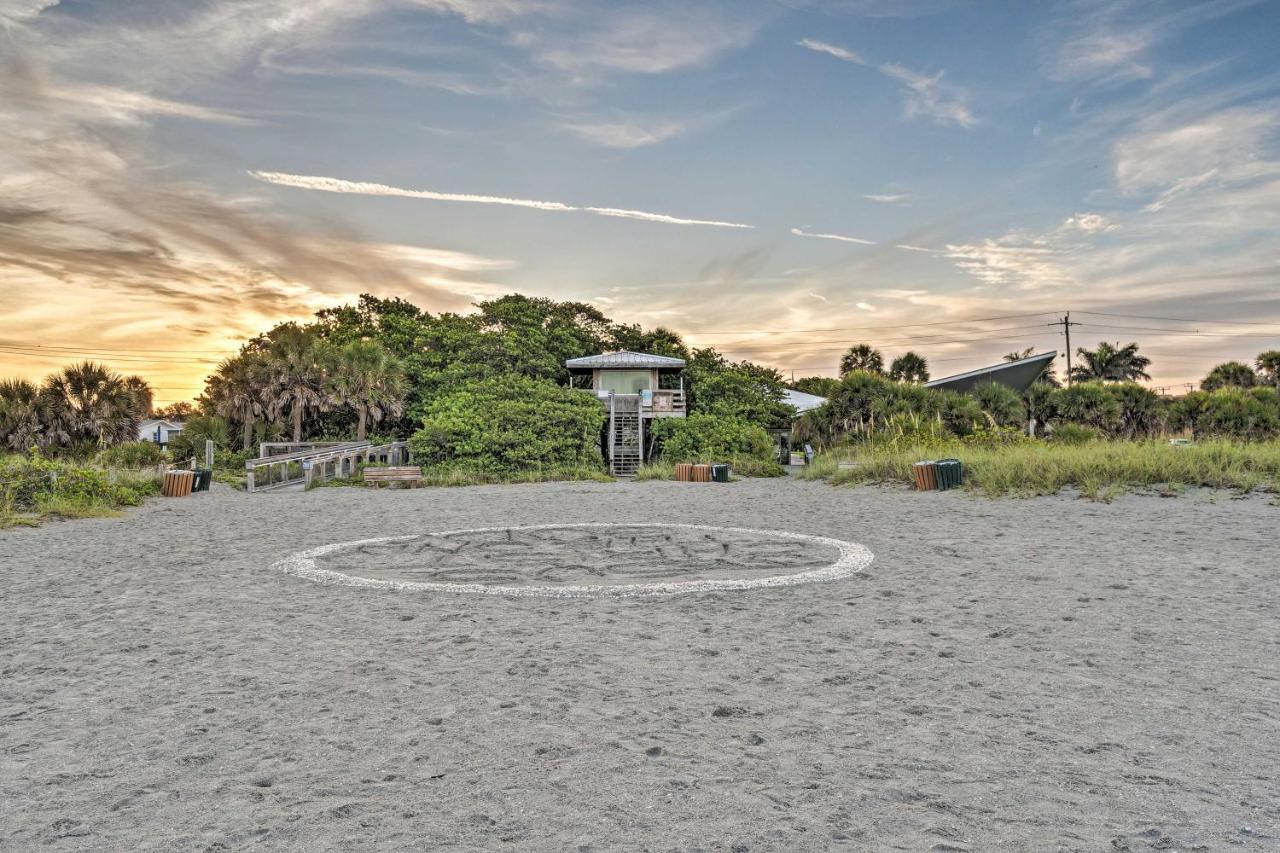 Updated Apartment Walking Distance To Venice Beach Eksteriør bilde