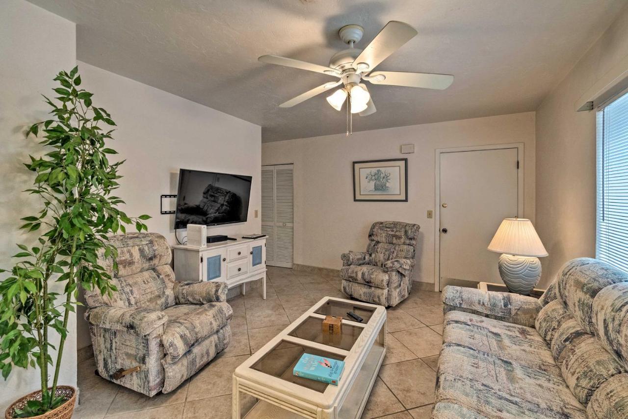 Updated Apartment Walking Distance To Venice Beach Eksteriør bilde