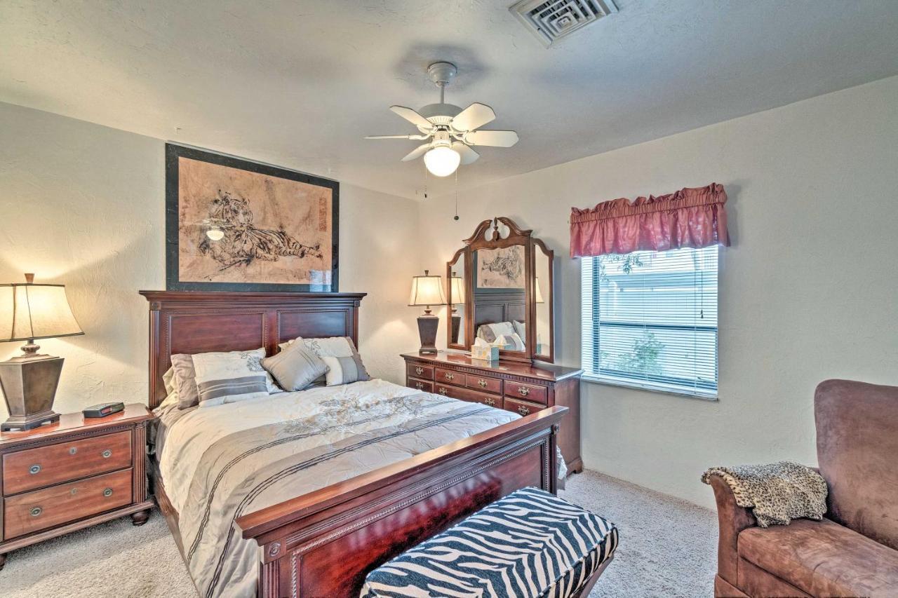 Updated Apartment Walking Distance To Venice Beach Eksteriør bilde