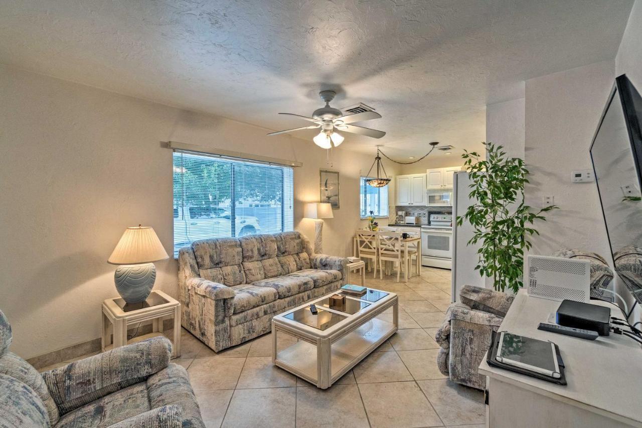 Updated Apartment Walking Distance To Venice Beach Eksteriør bilde