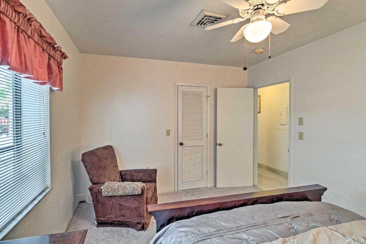 Updated Apartment Walking Distance To Venice Beach Eksteriør bilde