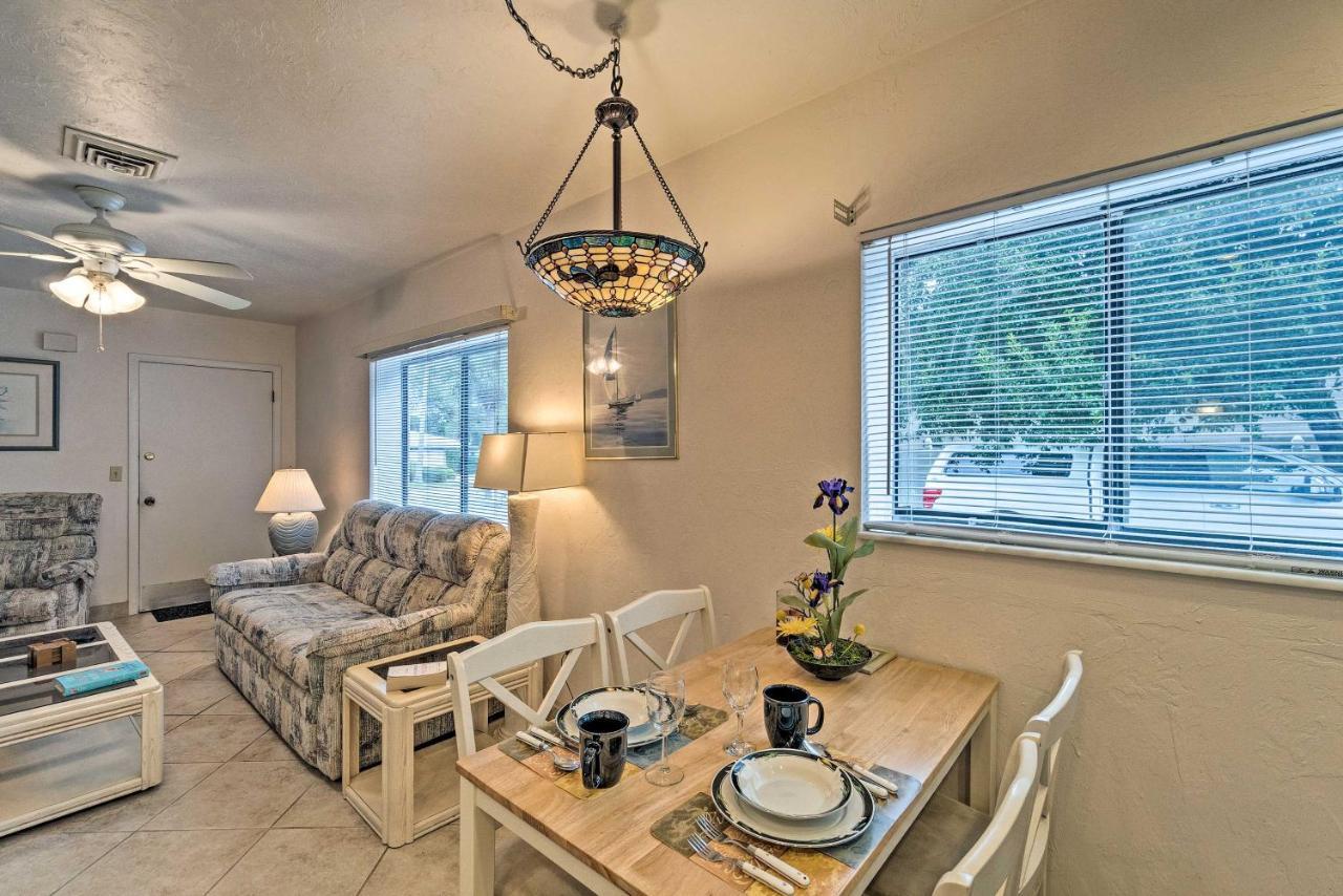 Updated Apartment Walking Distance To Venice Beach Eksteriør bilde
