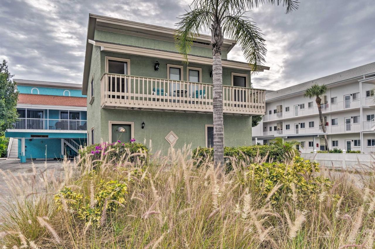 Updated Apartment Walking Distance To Venice Beach Eksteriør bilde