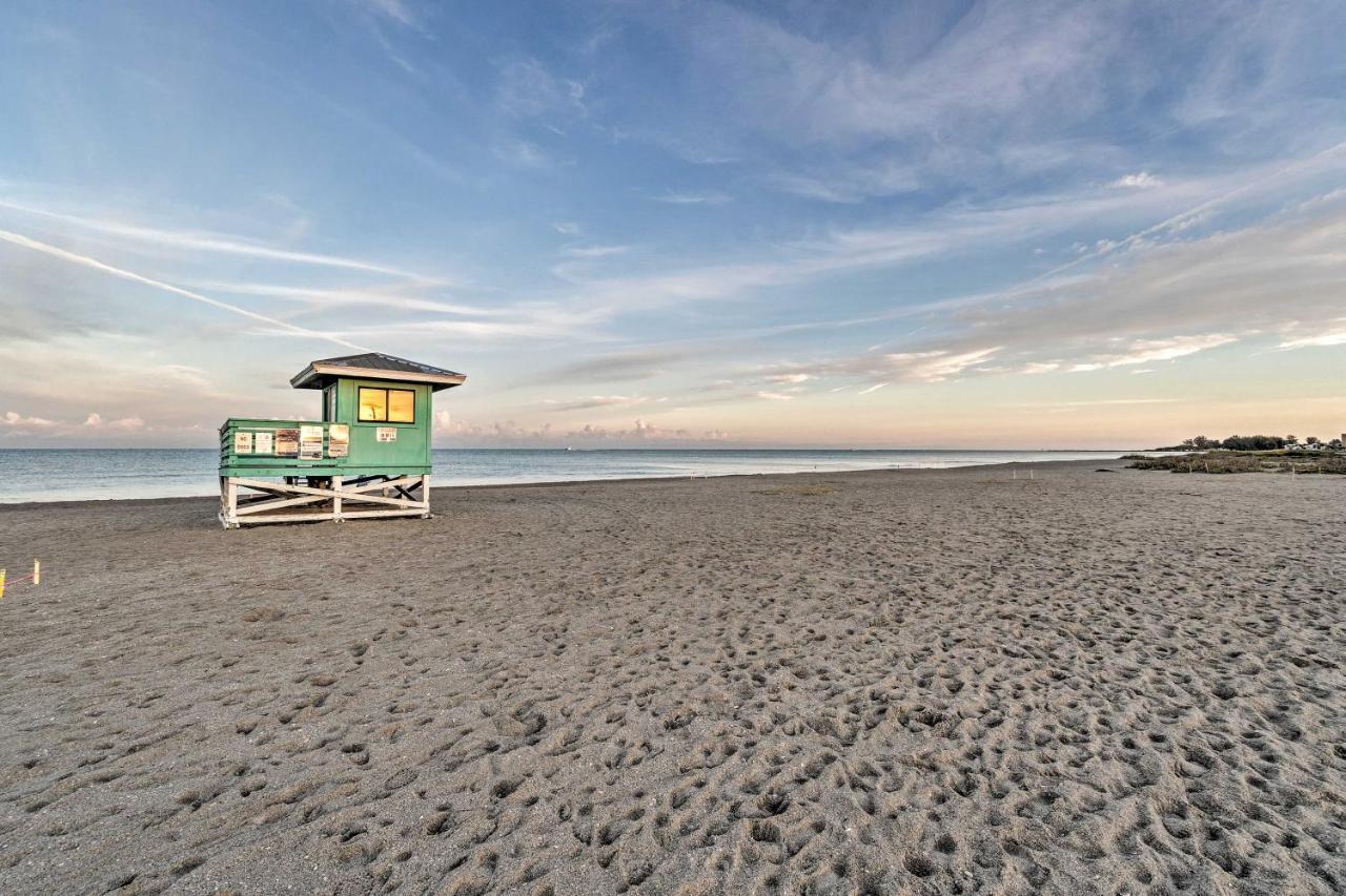 Updated Apartment Walking Distance To Venice Beach Eksteriør bilde